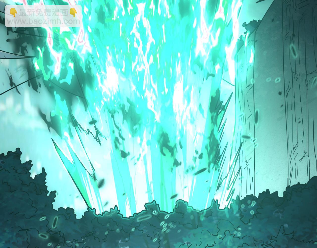 從末世崛起 - 168 毒域封山(1/3) - 5