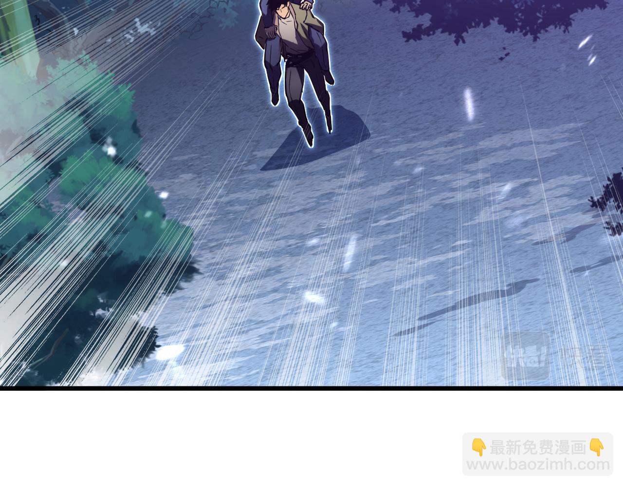 從末世崛起 - 168 毒域封山(2/3) - 5