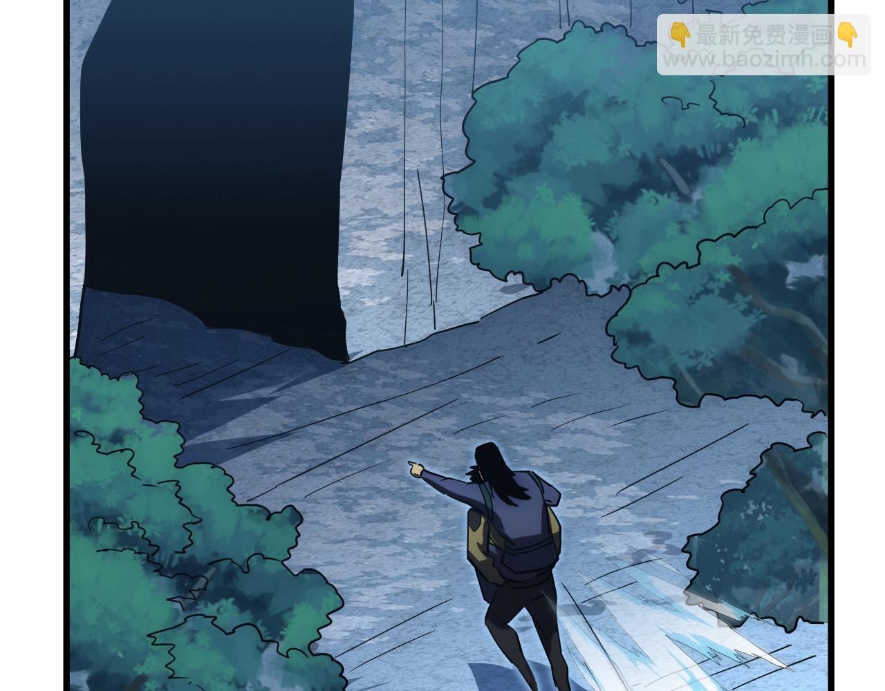 從末世崛起 - 168 毒域封山(2/3) - 2