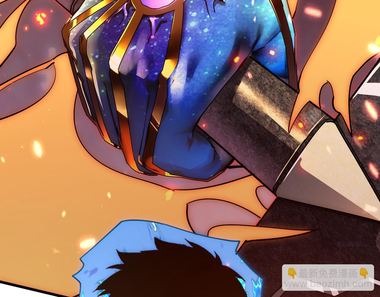 從末世崛起 - 170 強大的戰神系統(3/3) - 1