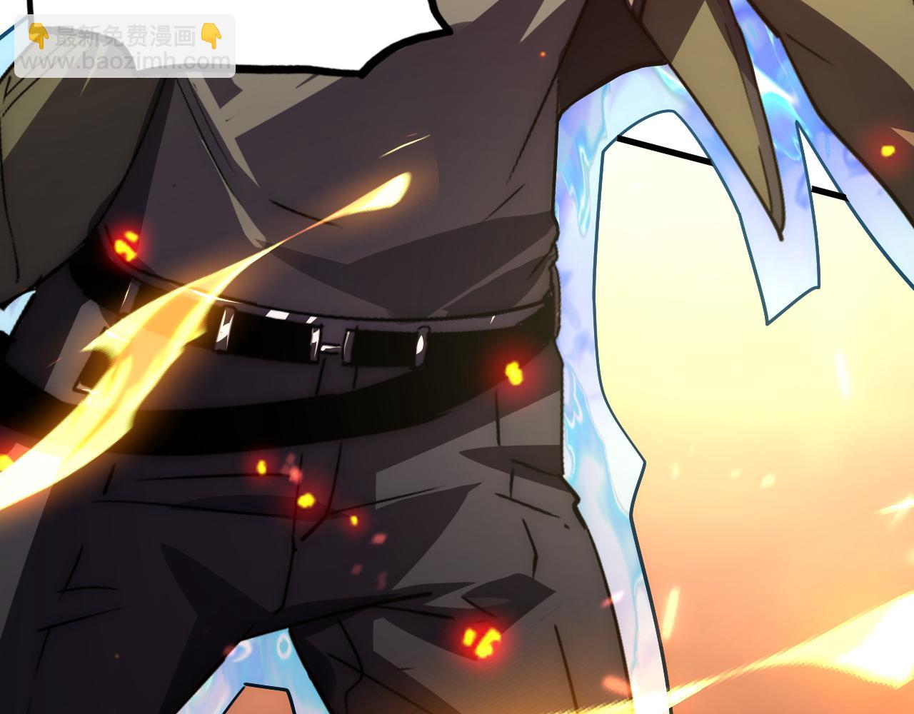 從末世崛起 - 170 強大的戰神系統(3/3) - 3