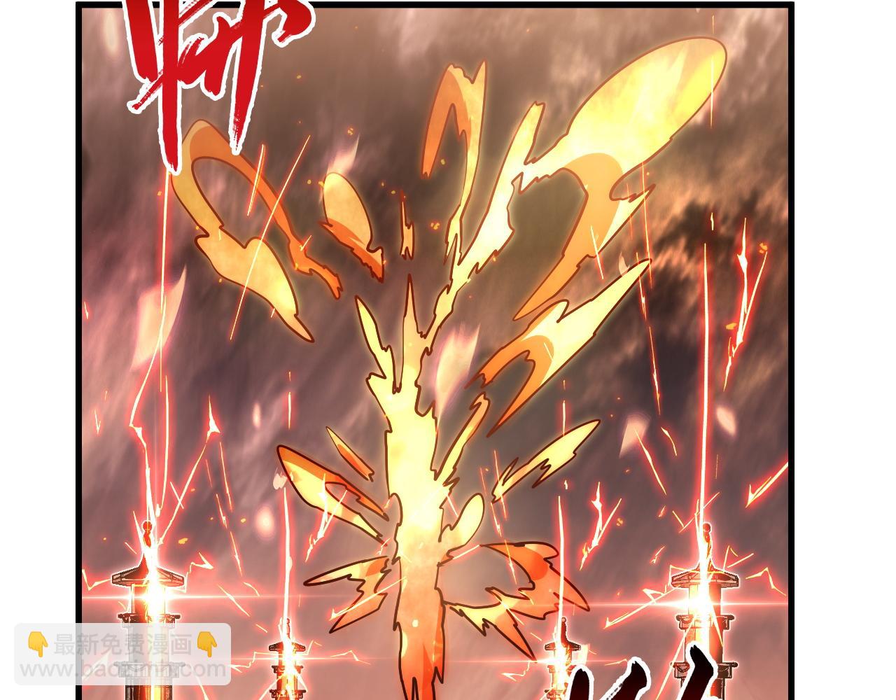 從末世崛起 - 170 強大的戰神系統(2/3) - 1