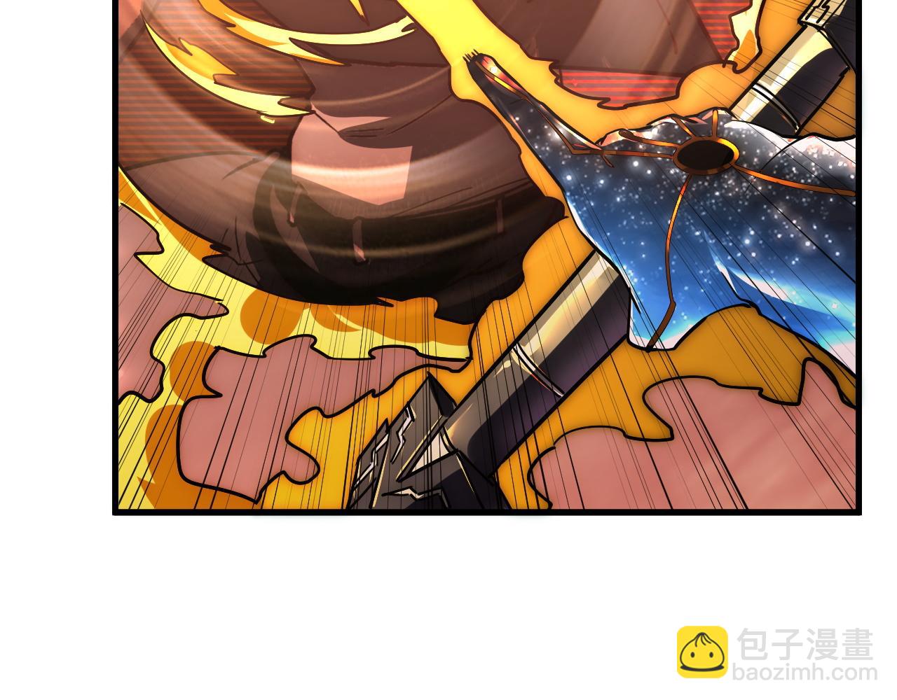 從末世崛起 - 170 強大的戰神系統(2/3) - 8