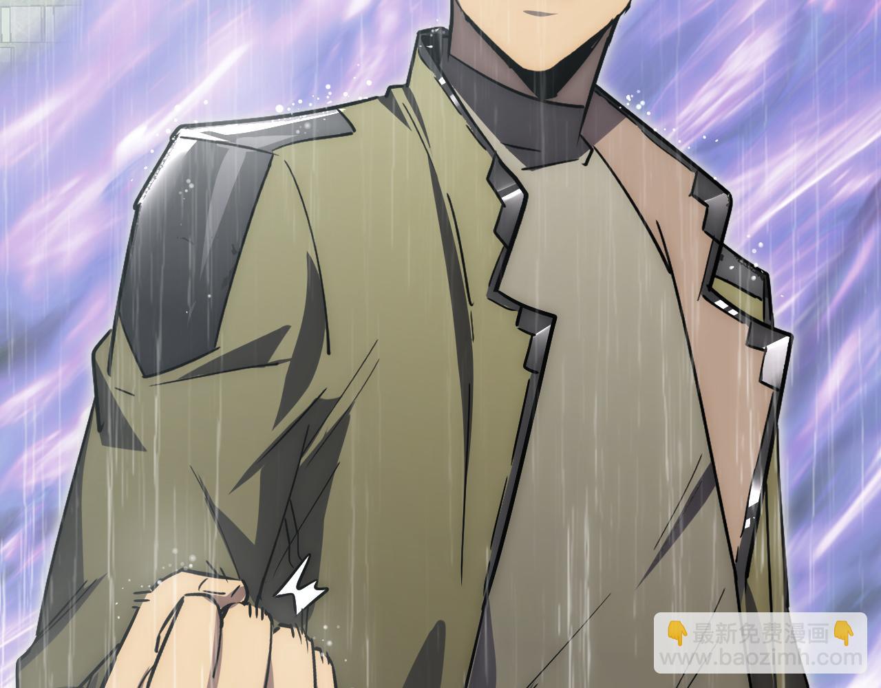 從末世崛起 - 172 中林傭兵分會(1/4) - 7