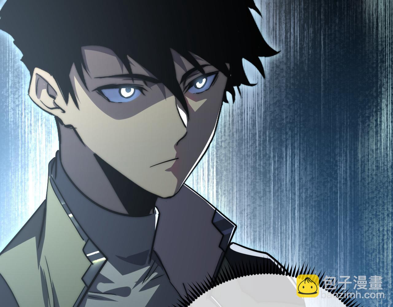 從末世崛起 - 174 狂戰之體(1/3) - 7