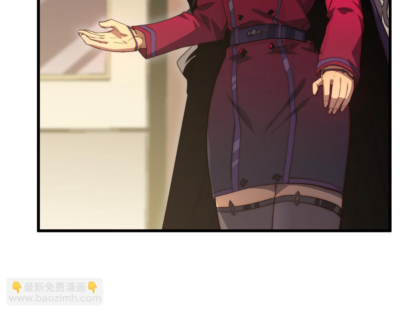 從末世崛起 - 174 狂戰之體(1/3) - 8