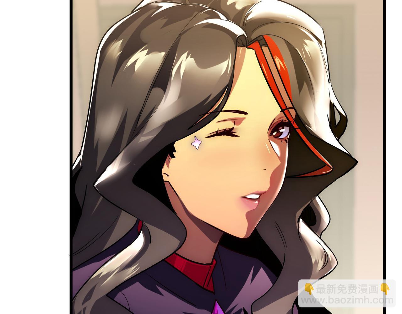 從末世崛起 - 174 狂戰之體(2/3) - 2