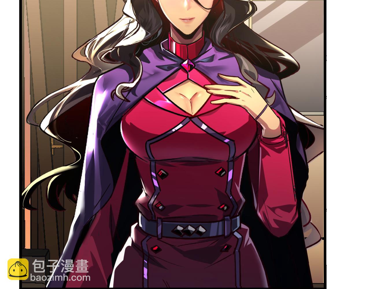 從末世崛起 - 174 狂戰之體(1/3) - 6