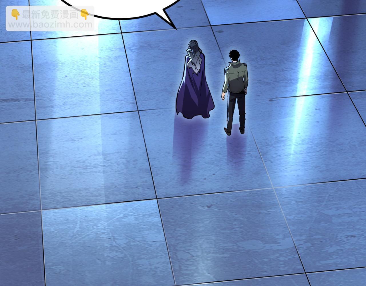 從末世崛起 - 174 狂戰之體(2/3) - 6