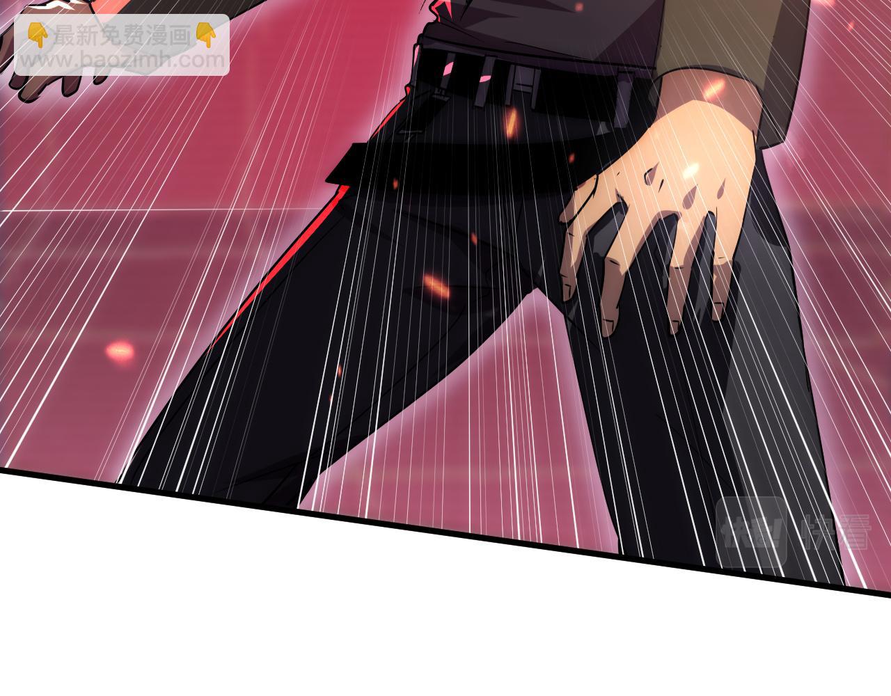 從末世崛起 - 174 狂戰之體(2/3) - 2