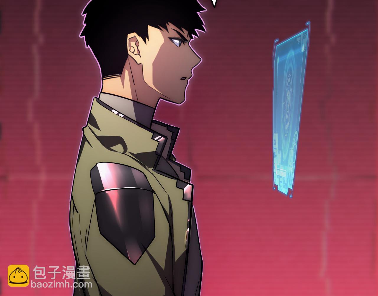 從末世崛起 - 174 狂戰之體(2/3) - 5