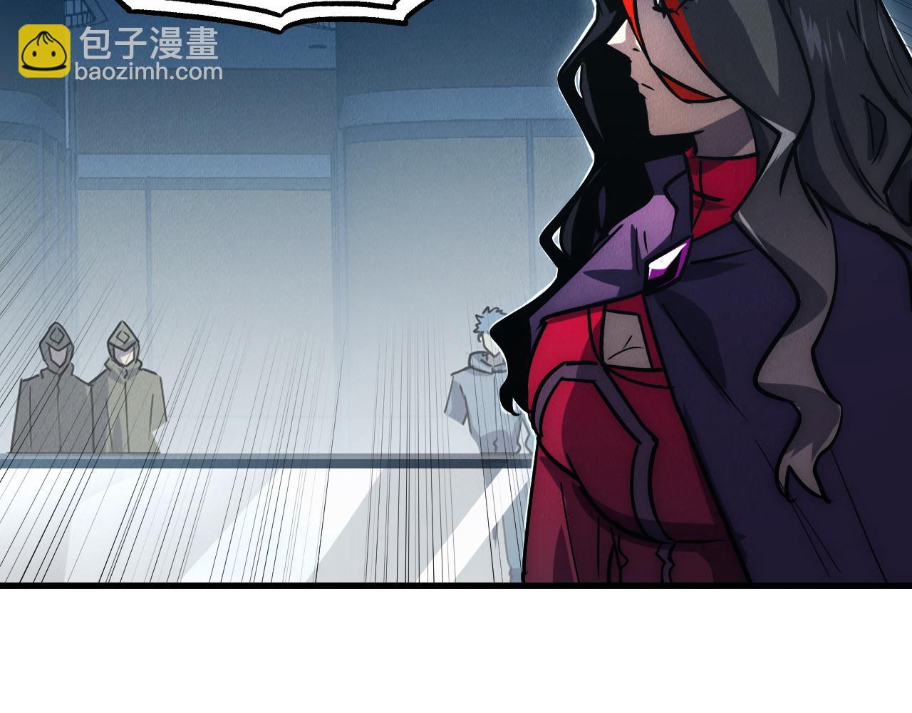 從末世崛起 - 176 建立威名·折服衆天才(2/3) - 6