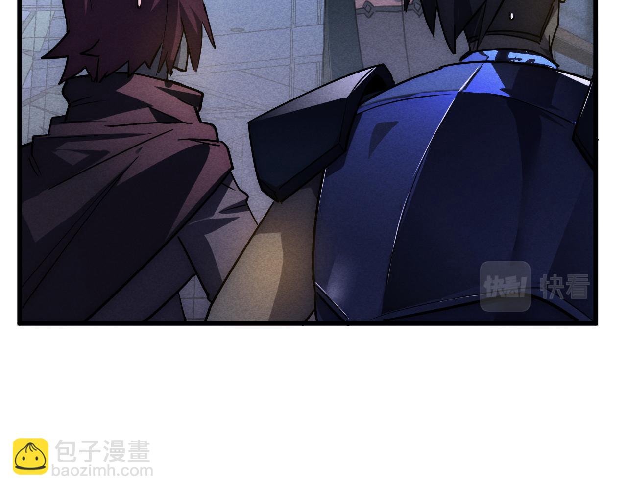 從末世崛起 - 176 建立威名·折服衆天才(2/3) - 2