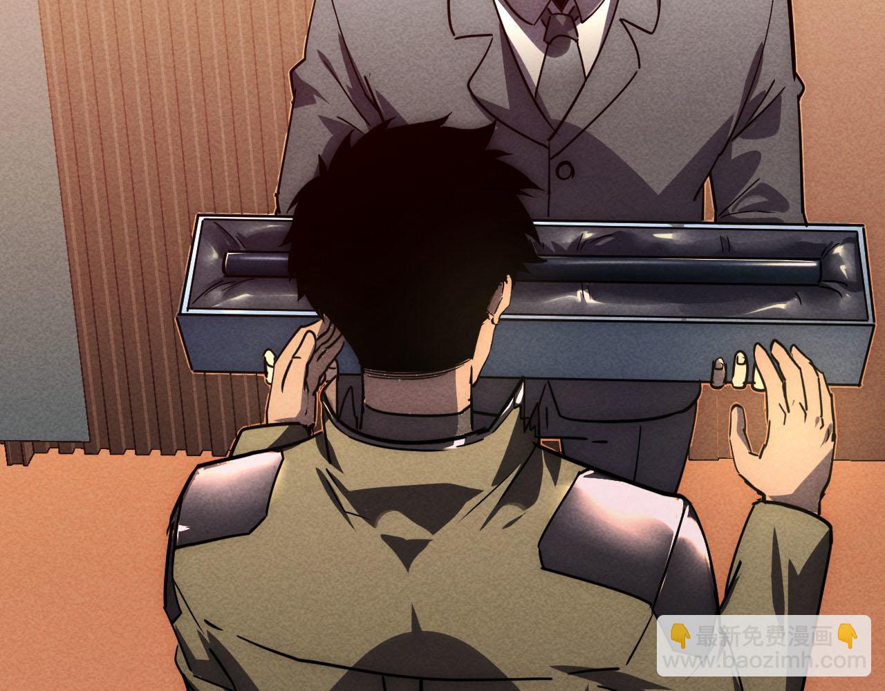 從末世崛起 - 178 壓軸寶物·天價競拍(2/3) - 8