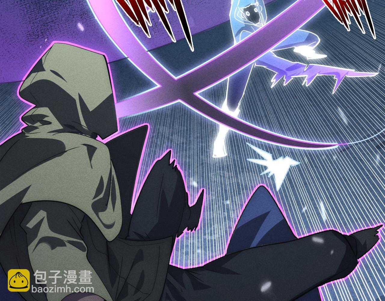 從末世崛起 - 180 星隕之夜前的城市(1/3) - 2