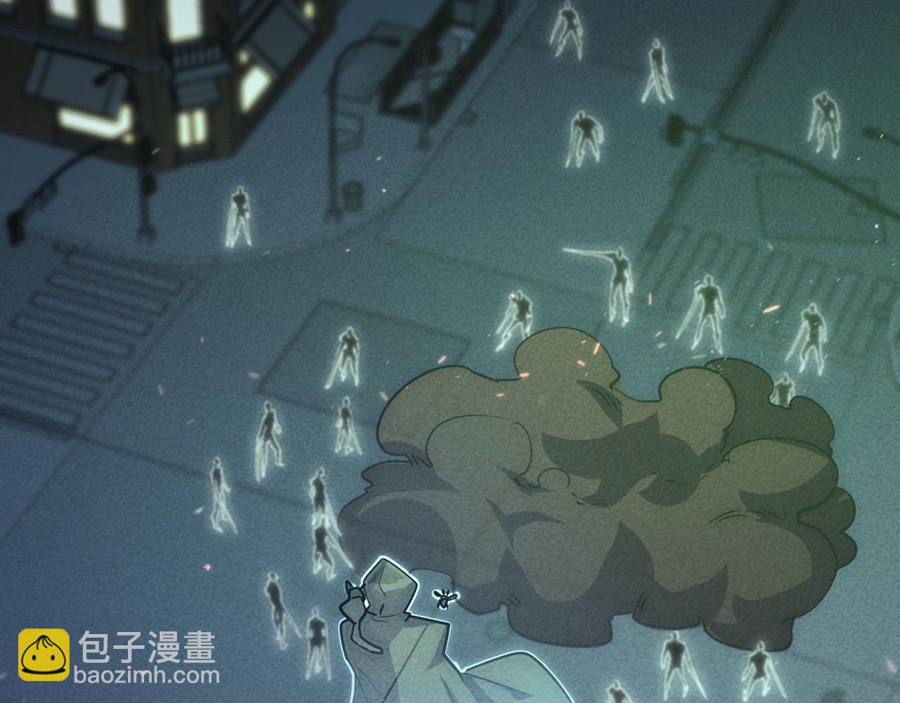 從末世崛起 - 180 星隕之夜前的城市(1/3) - 7