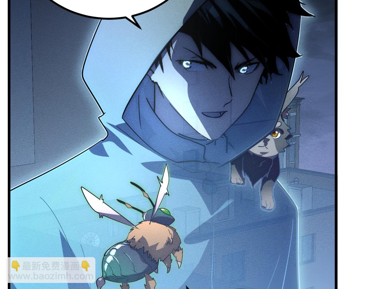 從末世崛起 - 180 星隕之夜前的城市(1/3) - 2