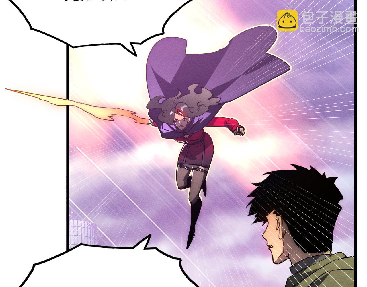 從末世崛起 - 182 破局！合體技·戰域共鳴(3/4) - 6