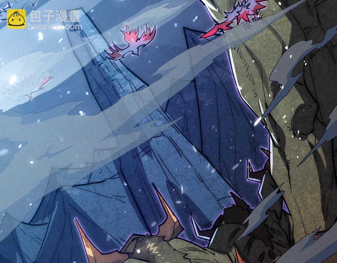 從末世崛起 - 184 會長的下落(3/3) - 5