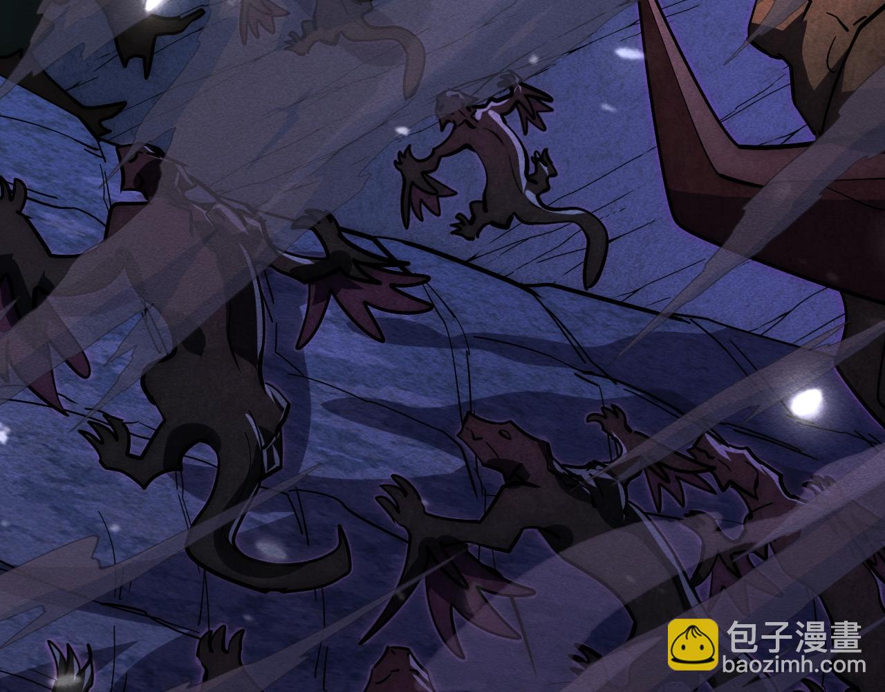 從末世崛起 - 184 會長的下落(3/3) - 8