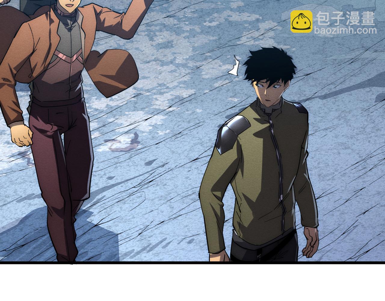 從末世崛起 - 186 激戰準獸王級怪獸(3/3) - 6