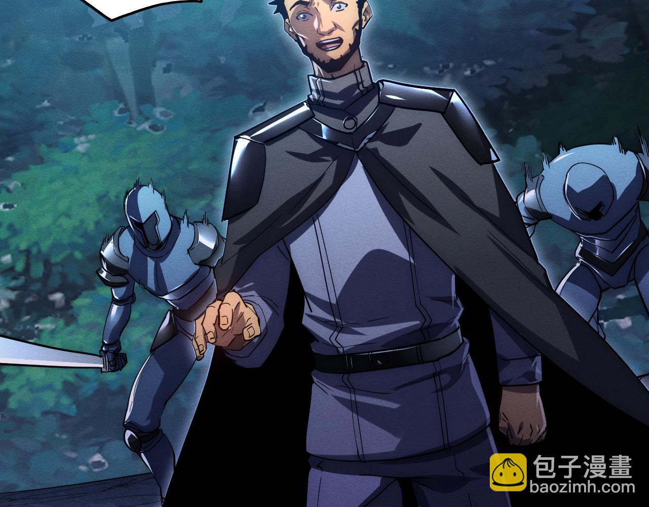 從末世崛起 - 186 激戰準獸王級怪獸(3/3) - 8