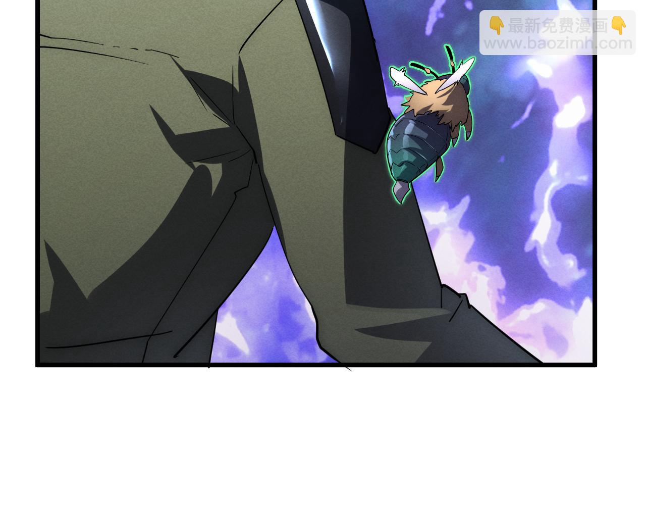 從末世崛起 - 186 激戰準獸王級怪獸(3/3) - 2