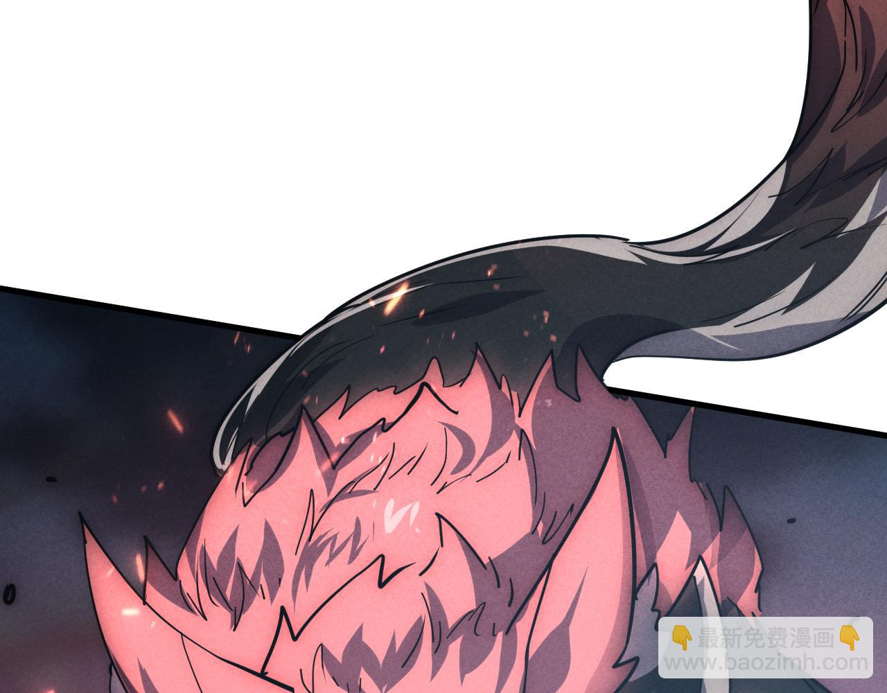 從末世崛起 - 186 激戰準獸王級怪獸(1/3) - 5