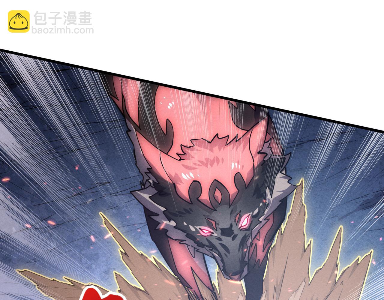 從末世崛起 - 186 激戰準獸王級怪獸(1/3) - 5