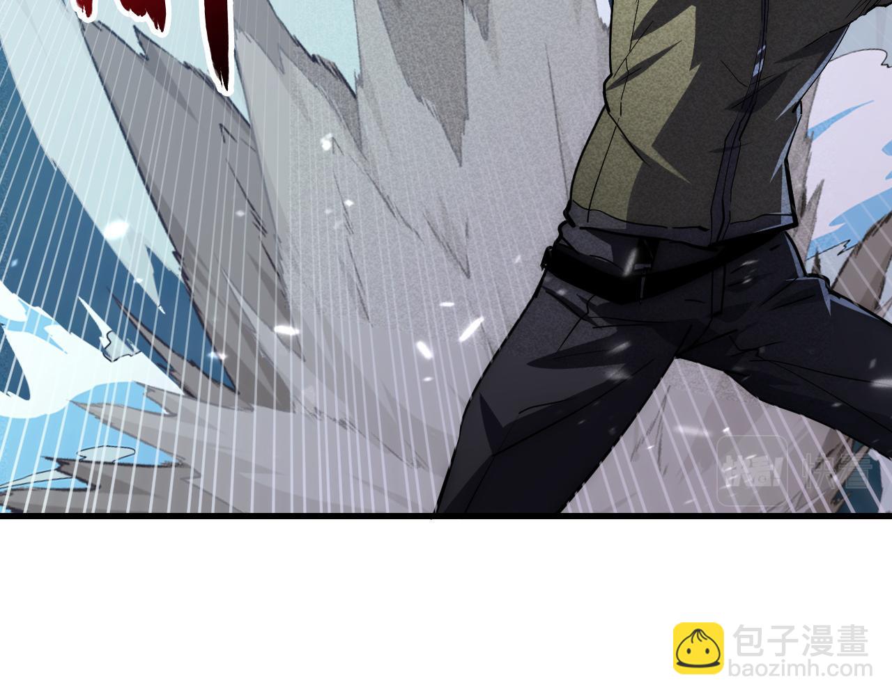 從末世崛起 - 186 激戰準獸王級怪獸(1/3) - 4