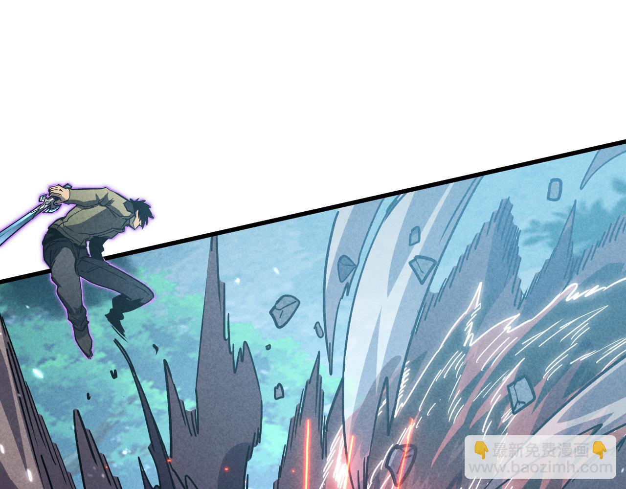 從末世崛起 - 186 激戰準獸王級怪獸(2/3) - 6