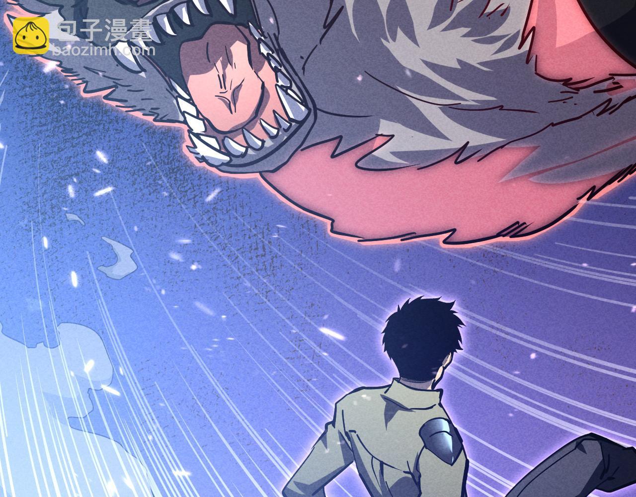 從末世崛起 - 186 激戰準獸王級怪獸(2/3) - 5