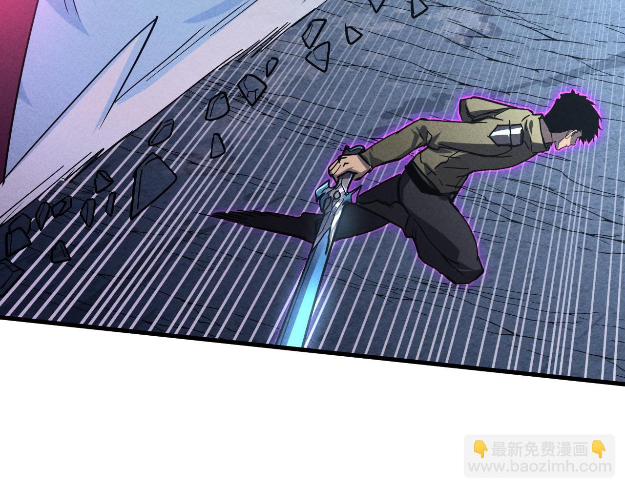 從末世崛起 - 186 激戰準獸王級怪獸(2/3) - 6