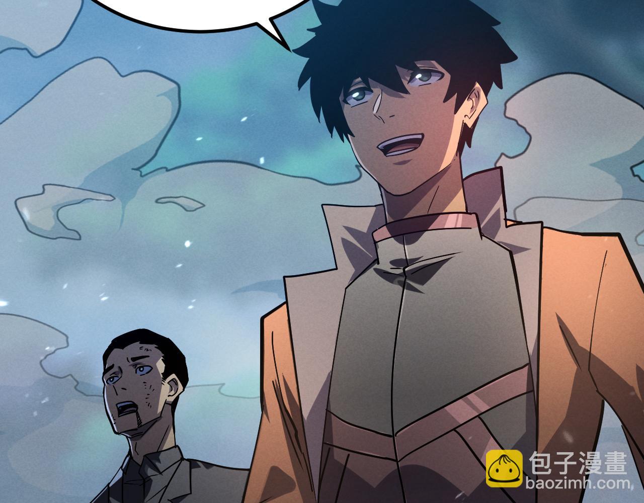 從末世崛起 - 186 激戰準獸王級怪獸(2/3) - 8