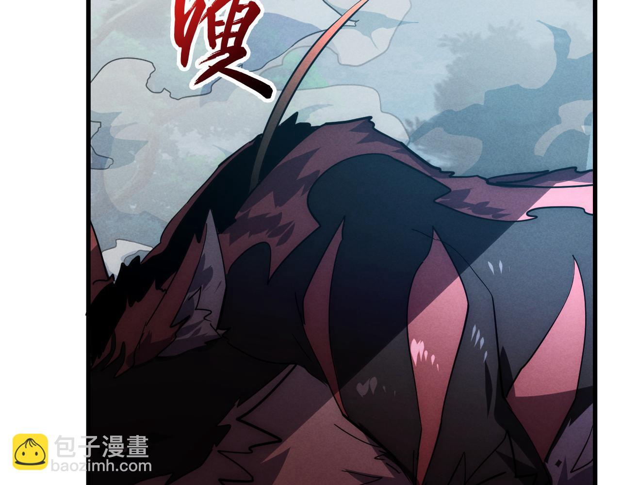 從末世崛起 - 186 激戰準獸王級怪獸(2/3) - 1