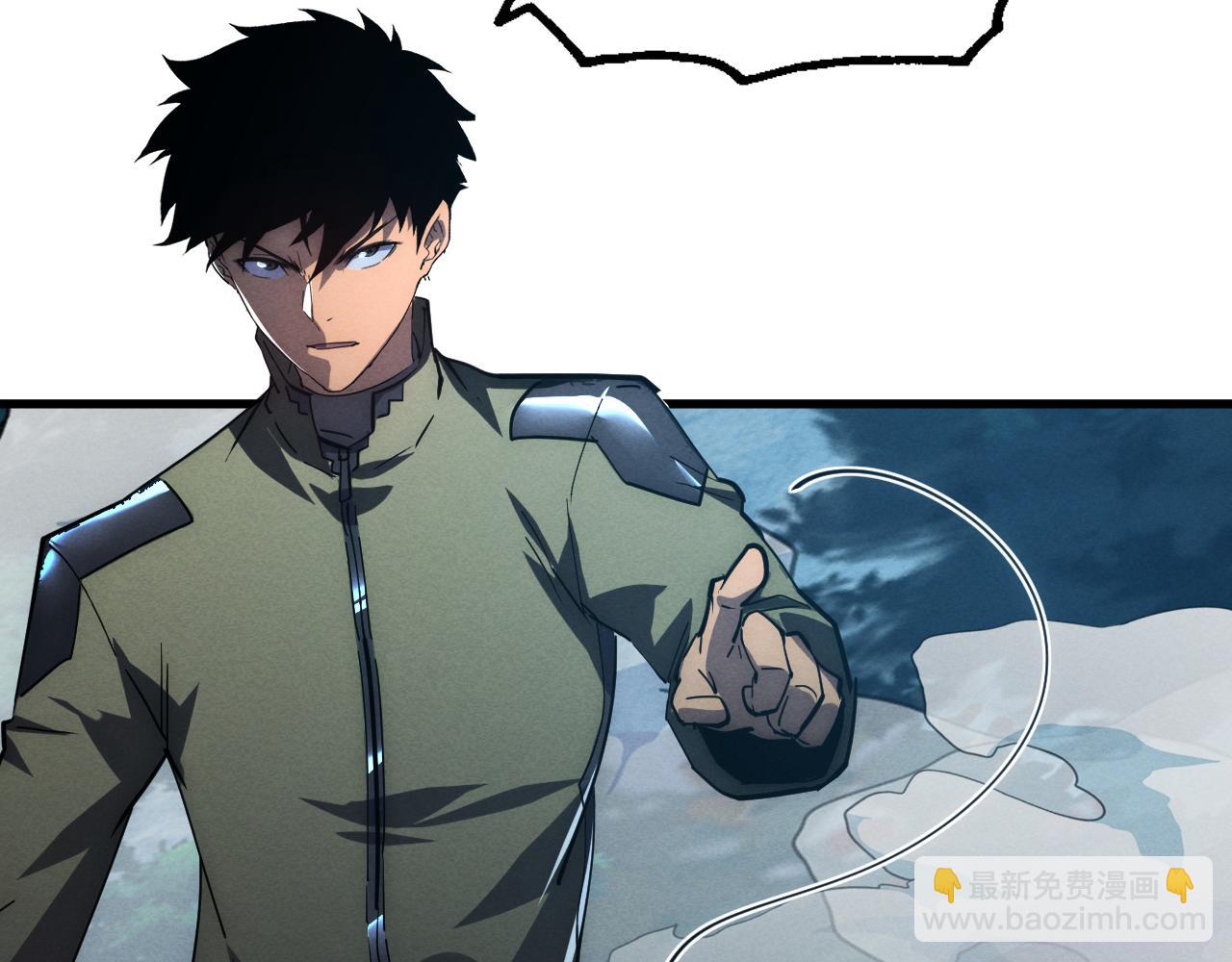 從末世崛起 - 186 激戰準獸王級怪獸(2/3) - 3