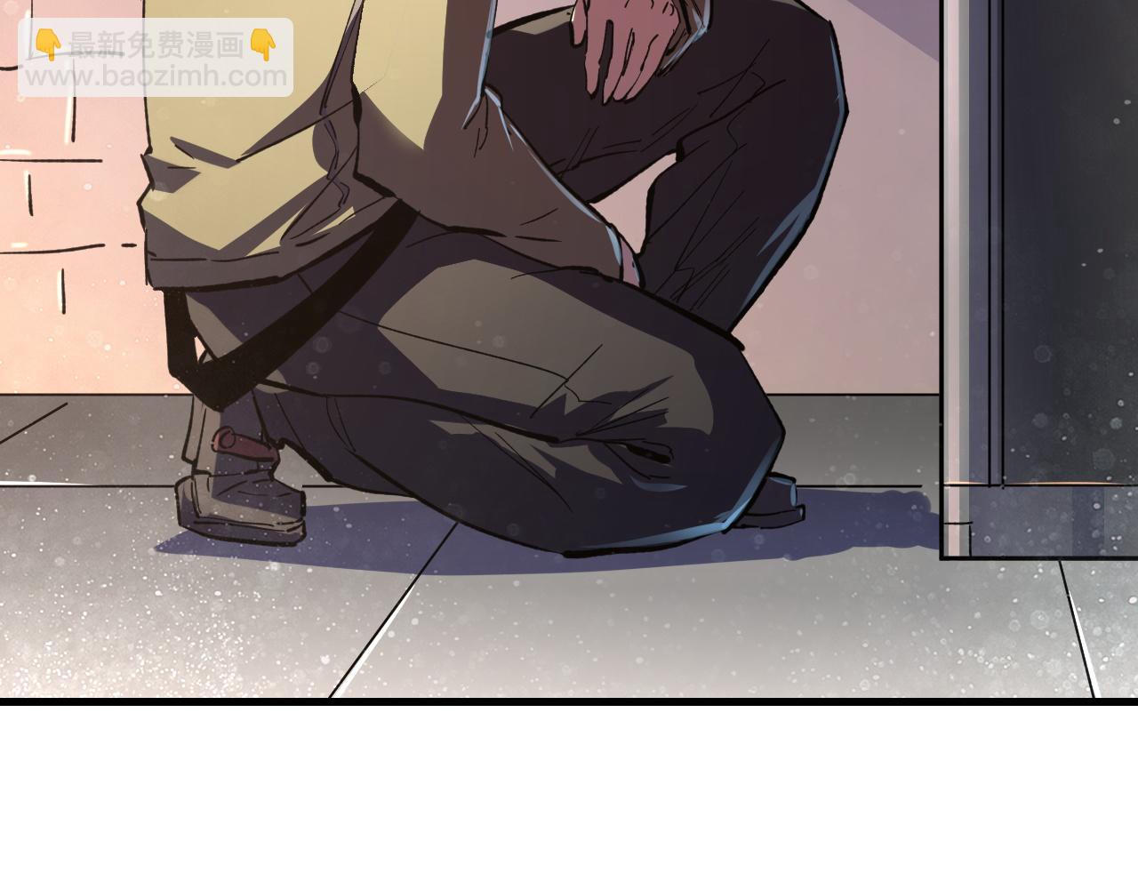 從末世崛起 - 190 天才與破局(2/3) - 1