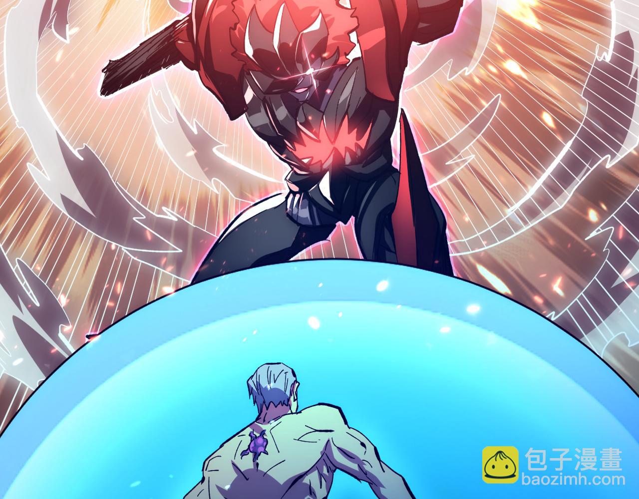 從末世崛起 - 192 塔中決戰(2/3) - 5