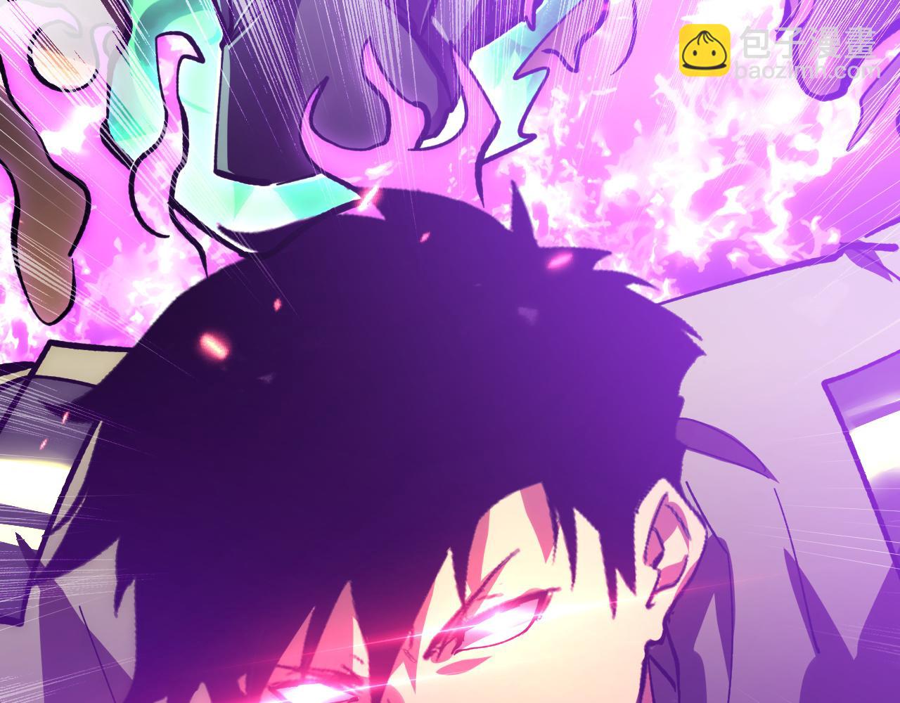 從末世崛起 - 194 突破-戰神境！(3/3) - 2