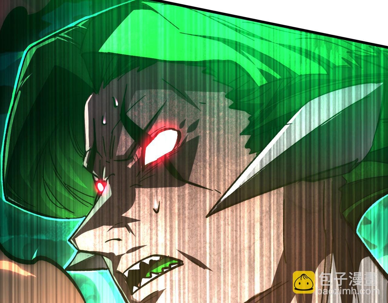 從末世崛起 - 194 突破-戰神境！(3/3) - 2