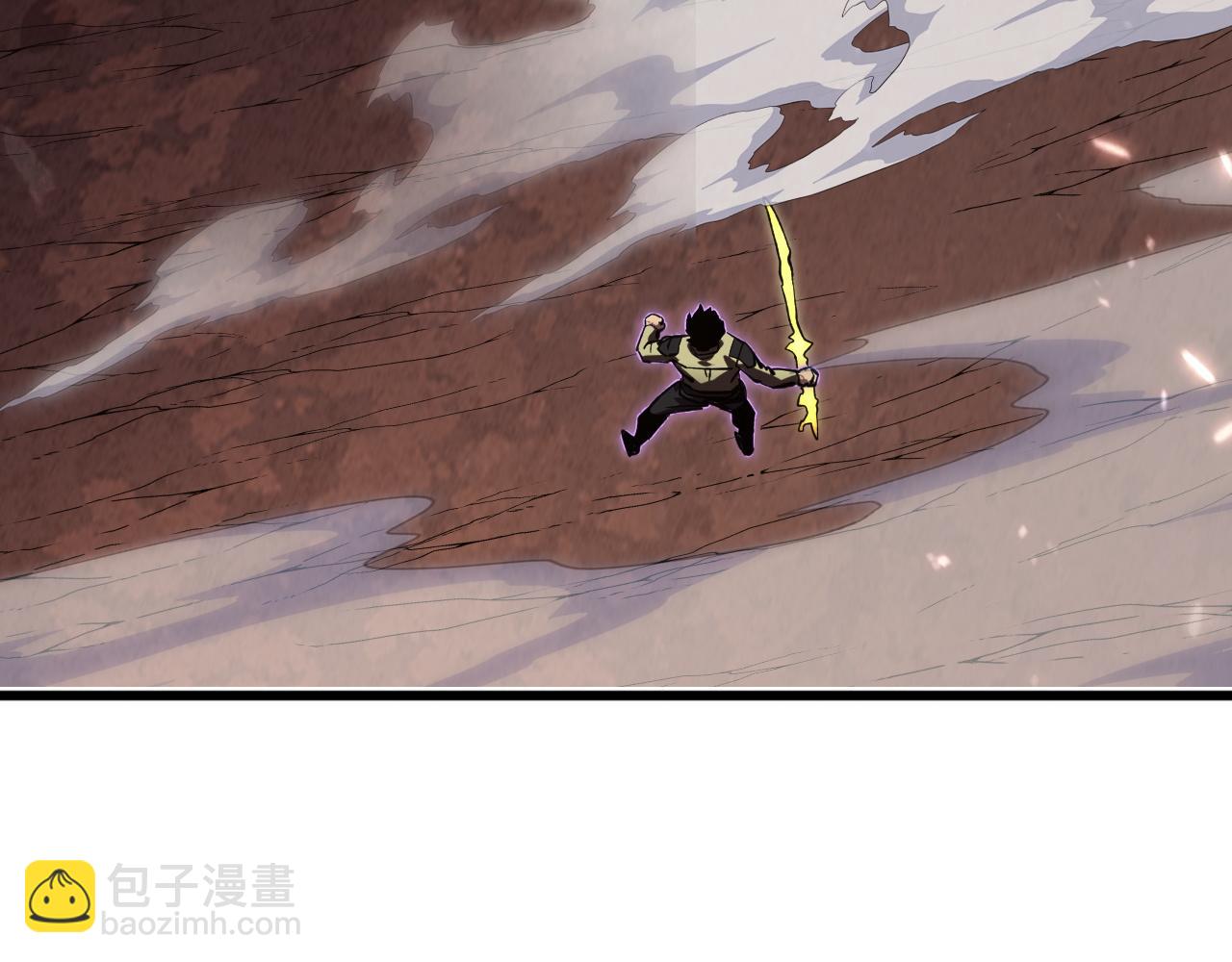 從末世崛起 - 194 突破-戰神境！(2/3) - 2