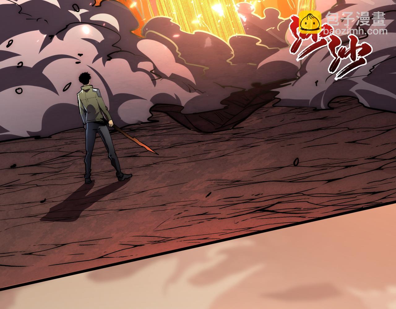 從末世崛起 - 196 最終對決！(3/3) - 3