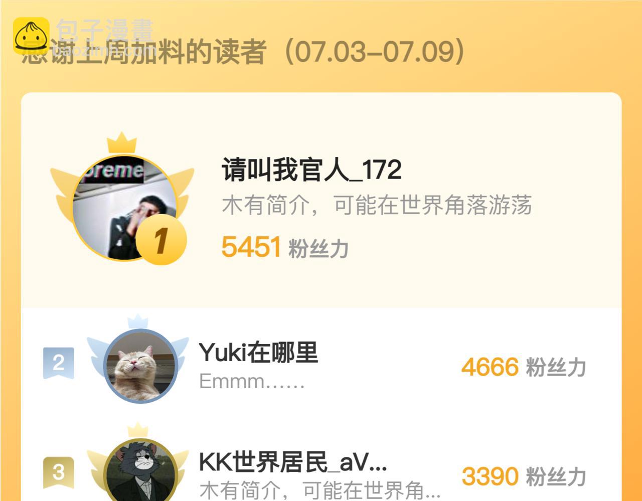 從末世崛起 - 196 最終對決！(3/3) - 1