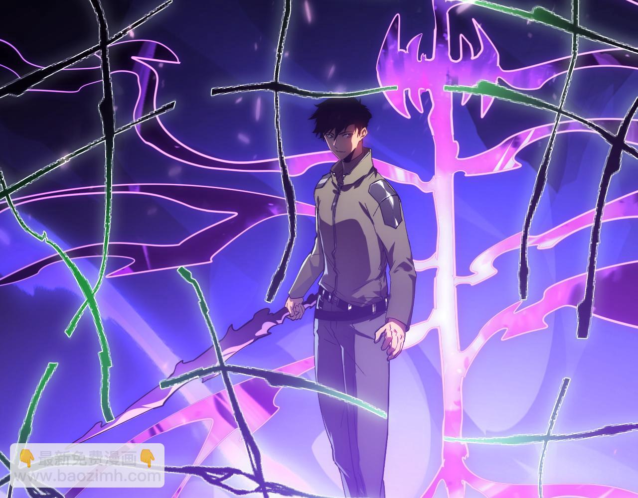 從末世崛起 - 196 最終對決！(2/3) - 1