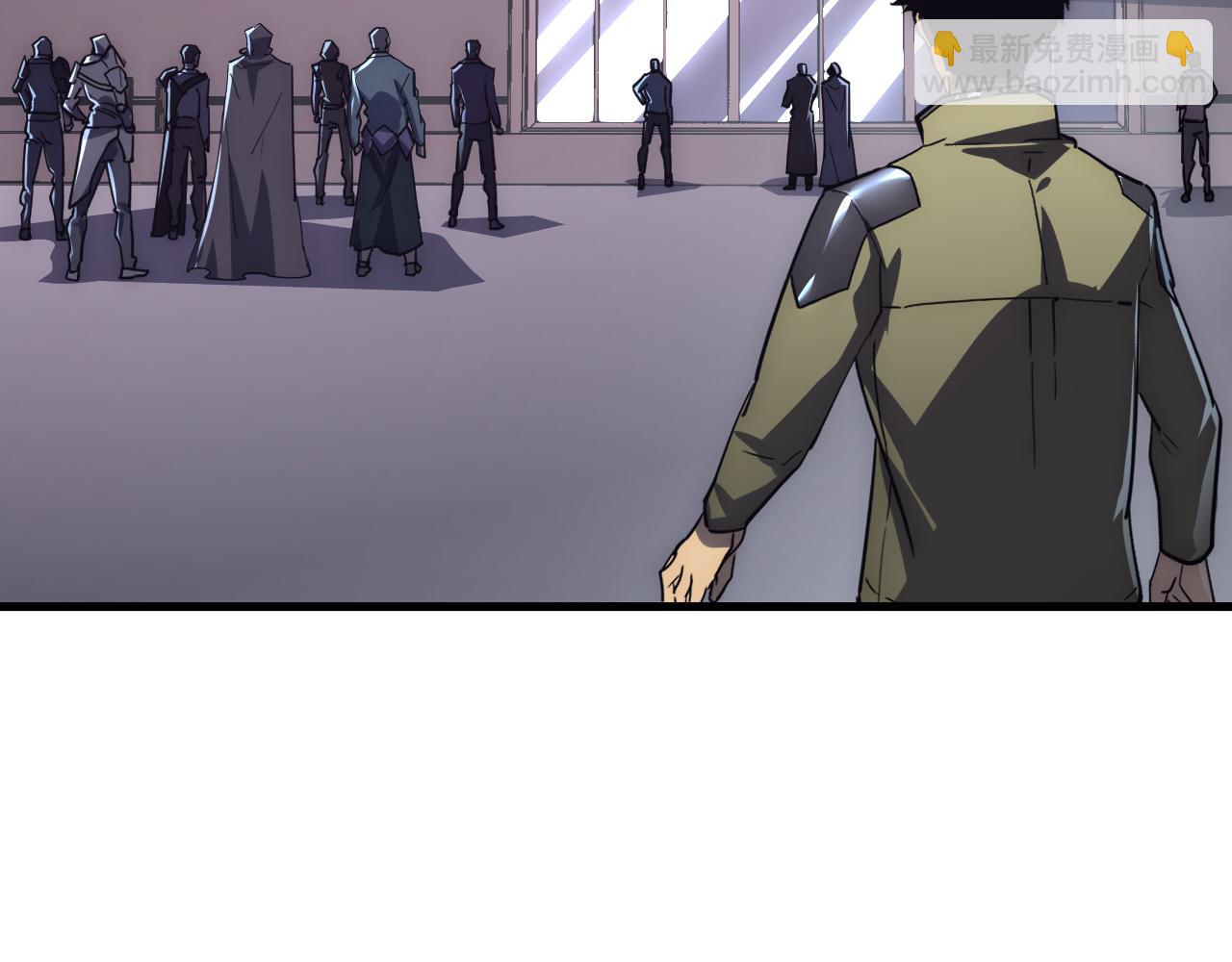 從末世崛起 - 198 戰神資格認證(2/3) - 5