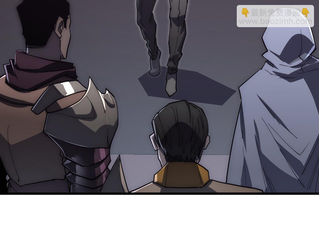 從末世崛起 - 198 戰神資格認證(2/3) - 1