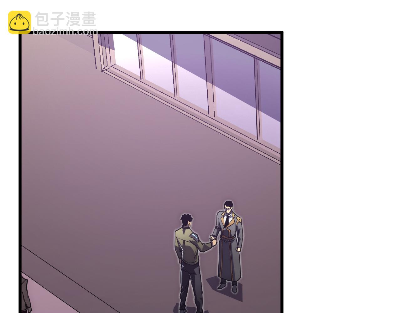 從末世崛起 - 198 戰神資格認證(2/3) - 8