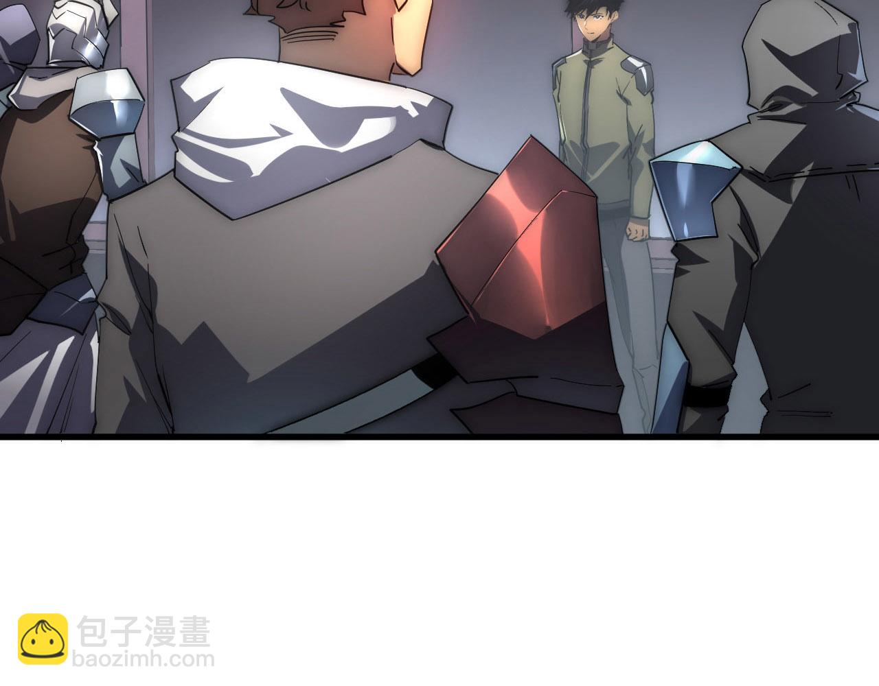 從末世崛起 - 200 江北市危機！(1/3) - 3