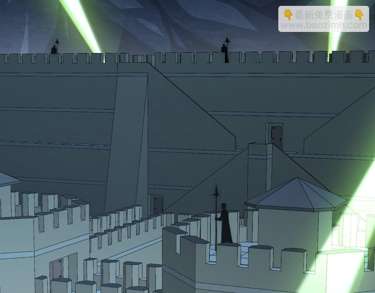 從末世崛起 - 202 破格的兼職(3/3) - 2