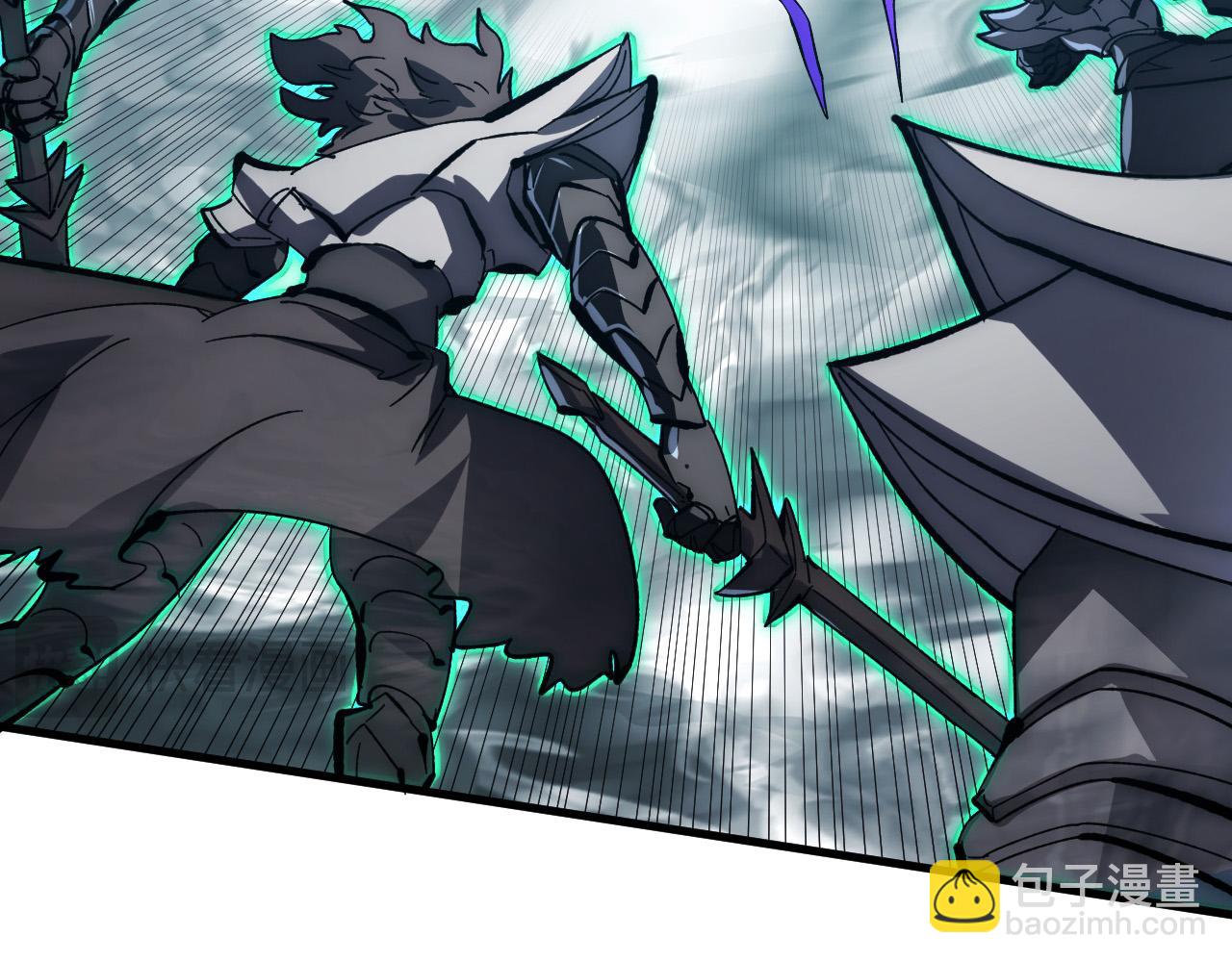 從末世崛起 - 204 灰界獸王(3/3) - 6